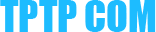 TPTP Plataforma Logo